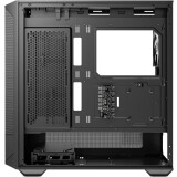 Boîtier Antec NX416L Black (0-761345-10002-1)