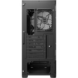 Boîtier Antec NX416L Black (0-761345-10002-1)