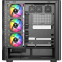 Boîtier MODECOM Volcano AQ300 ARGB Midi Black - MC-A-AQ300-4FA-B - photo 7
