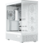 Boîtier MODECOM Volcano AQ300 ARGB Midi White - MC-A-AQ300-4FA-W - photo 3