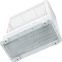 Boîtier MODECOM Volcano AQ300 ARGB Midi White - MC-A-AQ300-4FA-W - photo 5