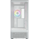 Boîtier MODECOM Volcano AQ300 ARGB Midi White (MC-A-AQ300-4FA-W)