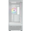 Boîtier MODECOM Volcano AQ300 ARGB Midi White - MC-A-AQ300-4FA-W - photo 6