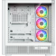 Boîtier MODECOM Volcano AQ300 ARGB Midi White - MC-A-AQ300-4FA-W - photo 11