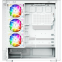 Boîtier MODECOM Volcano AQ300 ARGB Midi White - MC-A-AQ300-4FA-W - photo 15