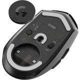 Souris Logitech G309 Lightspeed Black (910-007200)
