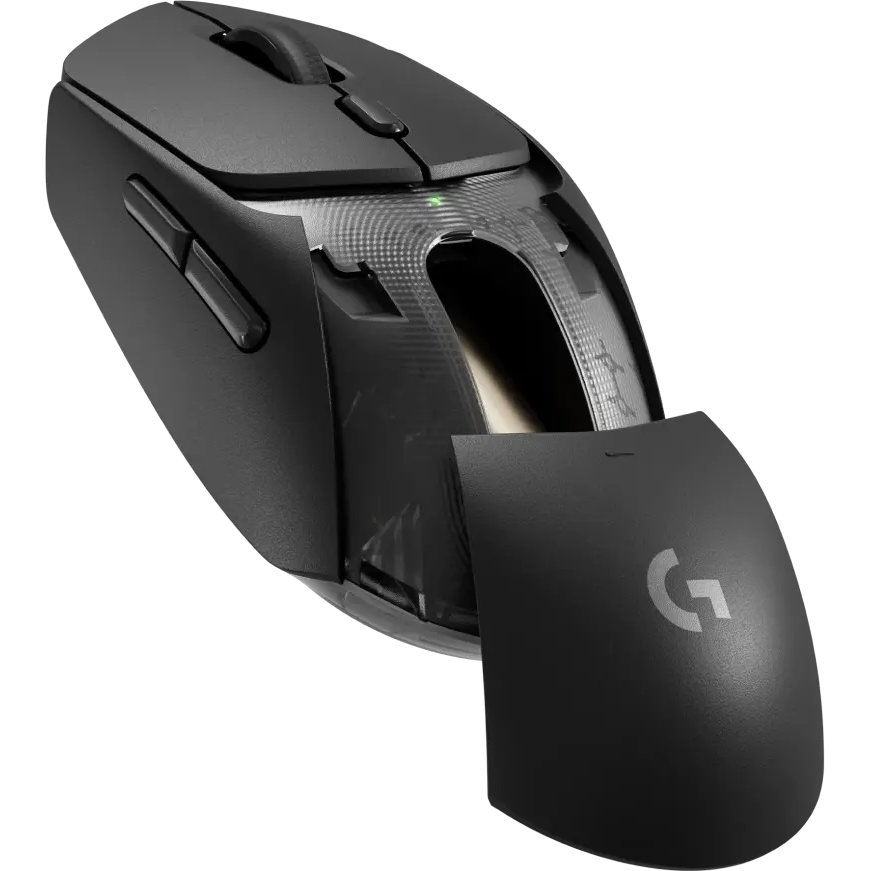 Souris Logitech G309 Lightspeed Black (910-007200) - photo 4