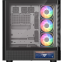 Boîtier MODECOM Volcano AQ400 ARGB Midi Black - MC-A-AQ400-4FA-B - photo 5