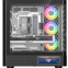 Boîtier MODECOM Volcano AQ400 ARGB Midi Black - MC-A-AQ400-4FA-B - photo 6