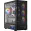 Boîtier MODECOM Volcano AQ400 ARGB Midi Black - MC-A-AQ400-4FA-B - photo 13