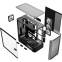 Boîtier MODECOM Volcano AQ400 ARGB Midi Black - MC-A-AQ400-4FA-B - photo 15
