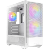 Boîtier Antec NX416L White (0-761345-10016-8)