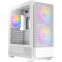 Boîtier Antec NX416L White - 0-761345-10016-8