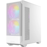 Boîtier Antec NX416L White (0-761345-10016-8)