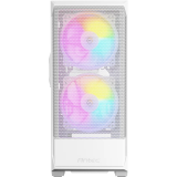 Boîtier Antec NX416L White (0-761345-10016-8)