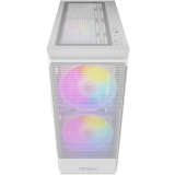 Boîtier Antec NX416L White (0-761345-10016-8)