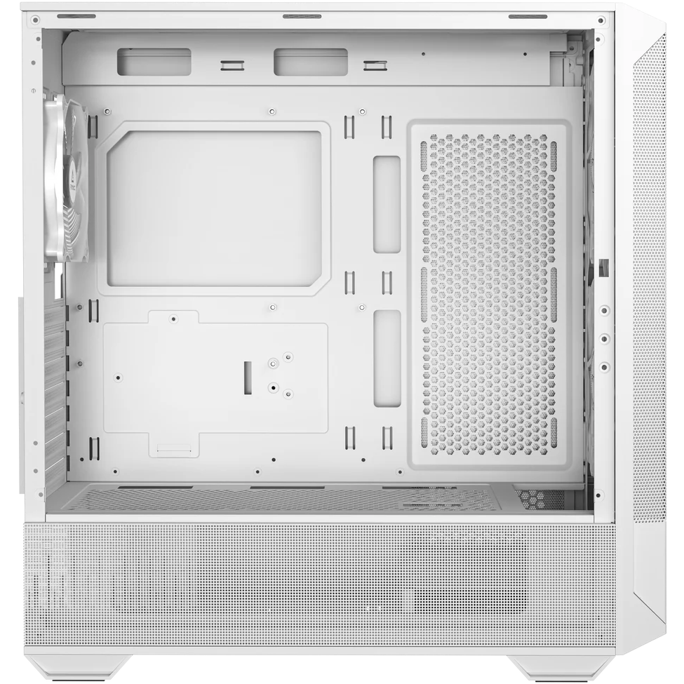 Boîtier Antec NX416L White - 0-761345-10016-8 - photo 6