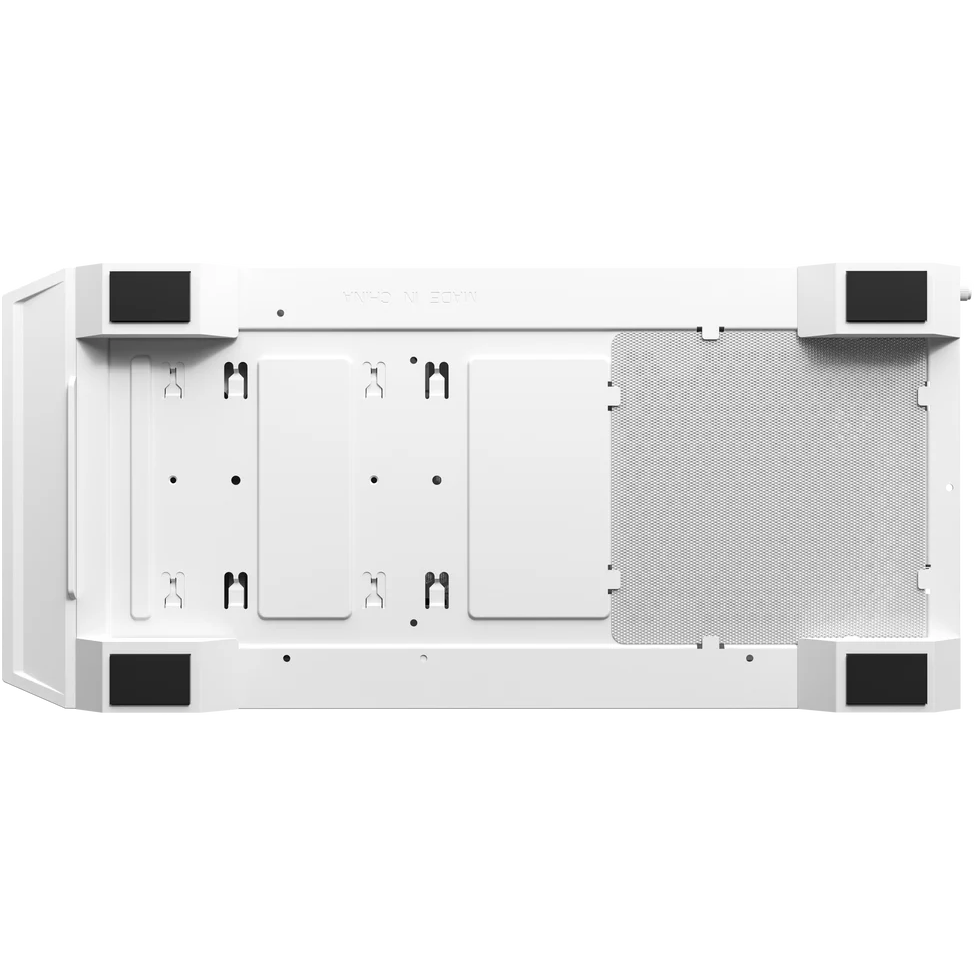 Boîtier Antec NX416L White - 0-761345-10016-8 - photo 9