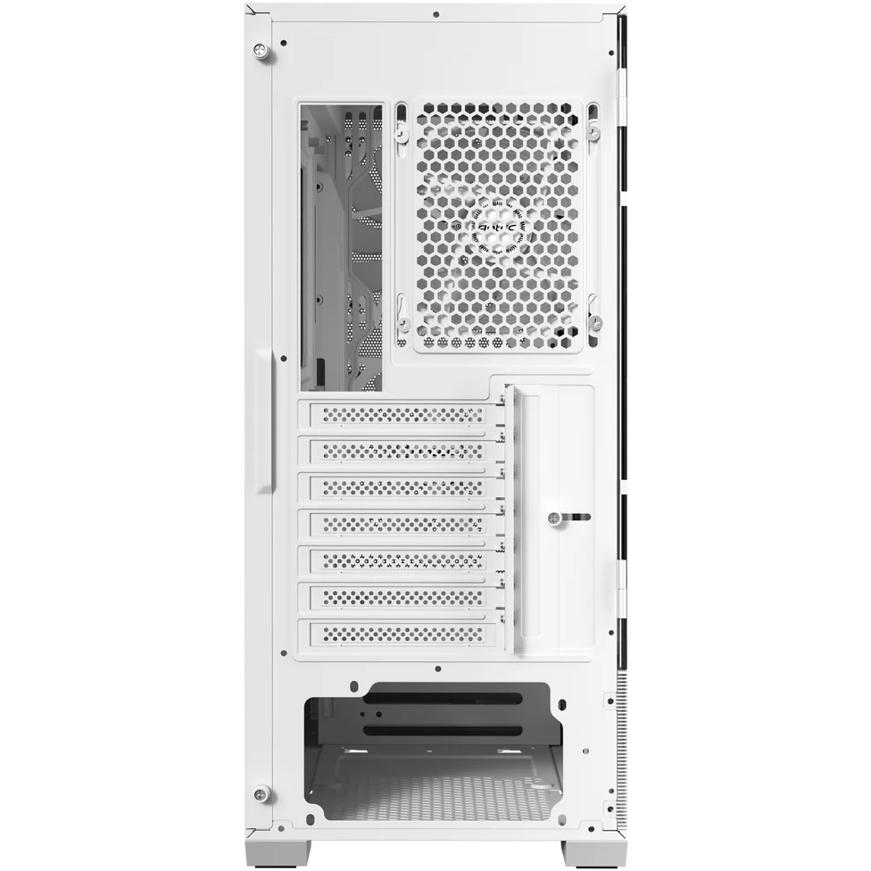 Boîtier Antec NX416L White - 0-761345-10016-8 - photo 10