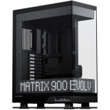 Boîtier Phanteks Evolv X2 Matrix Black (PH-ES524XM_DBK01)