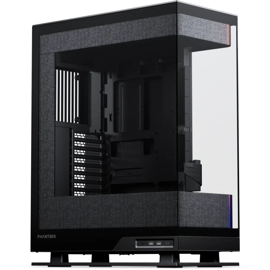 Boîtier Phanteks Evolv X2 Matrix Black - PH-ES524XM_DBK01 - photo 2