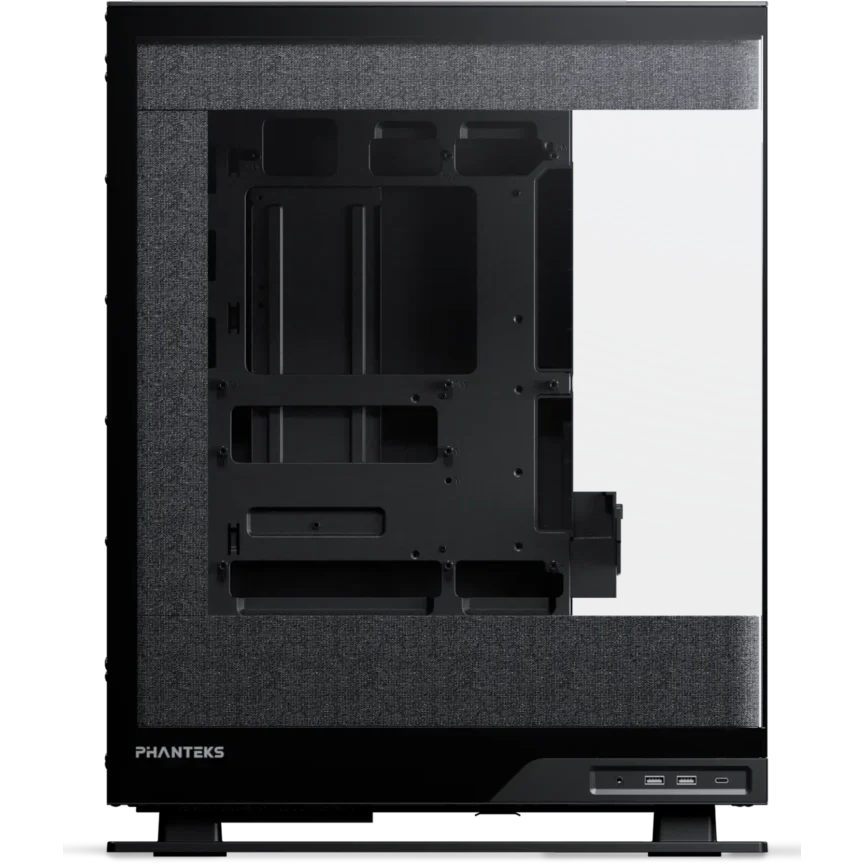 Boîtier Phanteks Evolv X2 Matrix Black - PH-ES524XM_DBK01 - photo 3