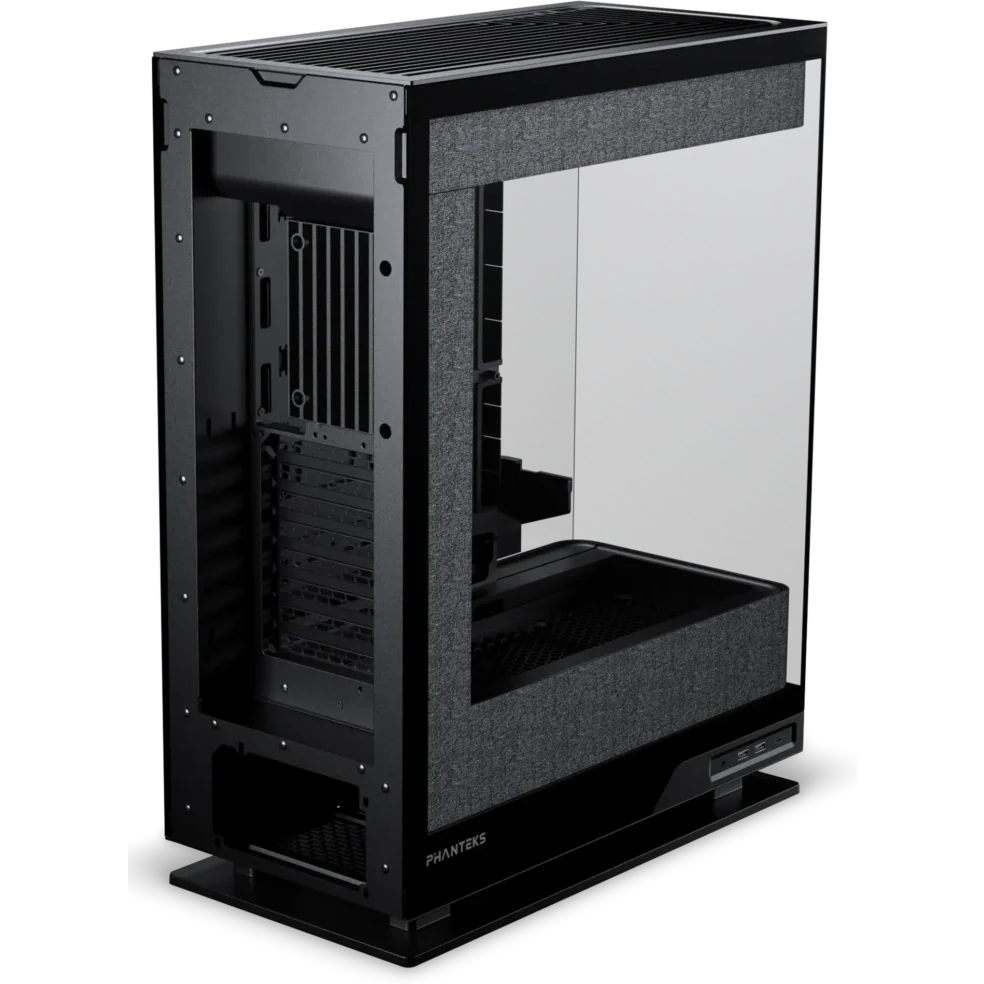 Boîtier Phanteks Evolv X2 Matrix Black - PH-ES524XM_DBK01 - photo 4