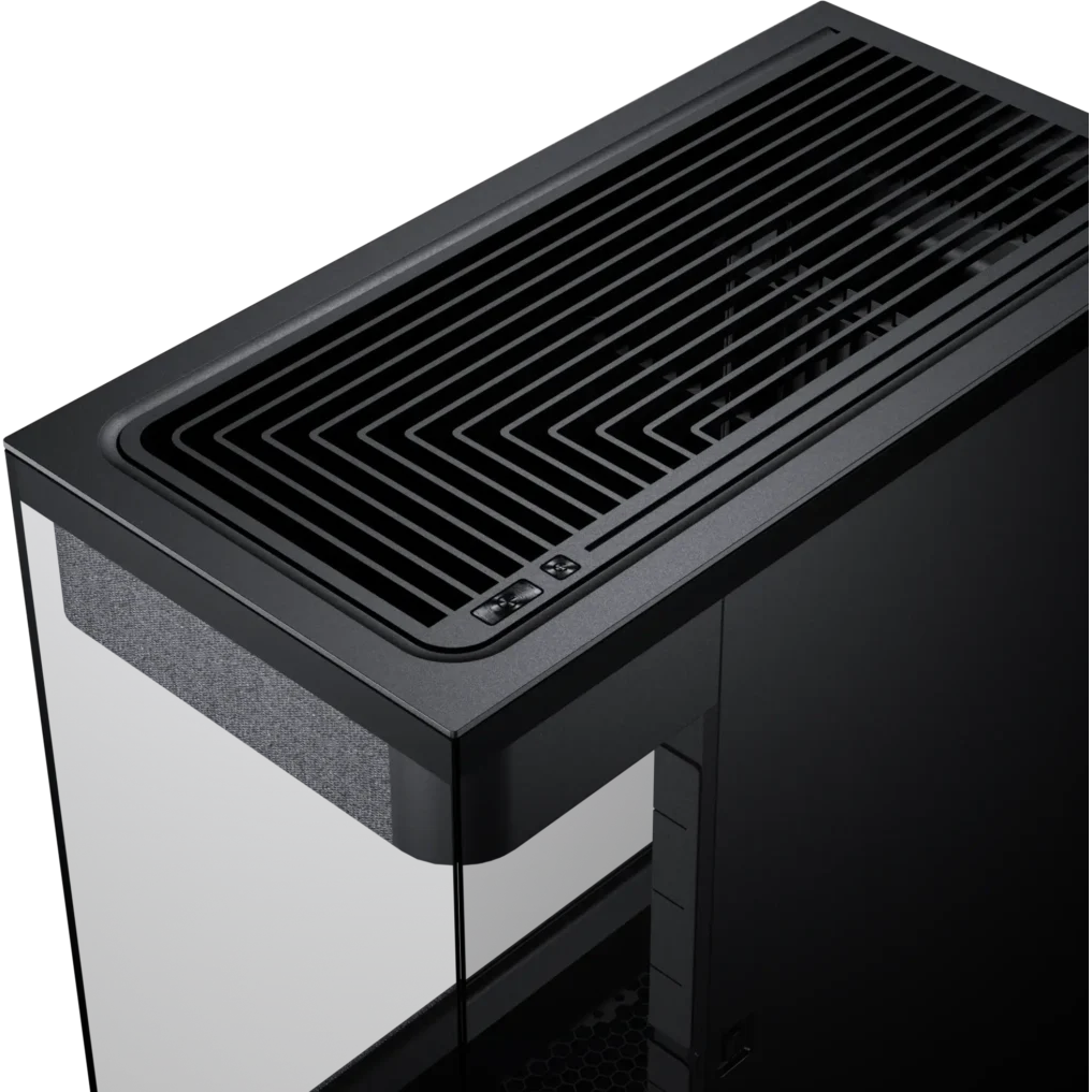Boîtier Phanteks Evolv X2 Matrix Black - PH-ES524XM_DBK01 - photo 9