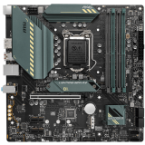 Pamatplate MSI MAG B560M BAZOOKA