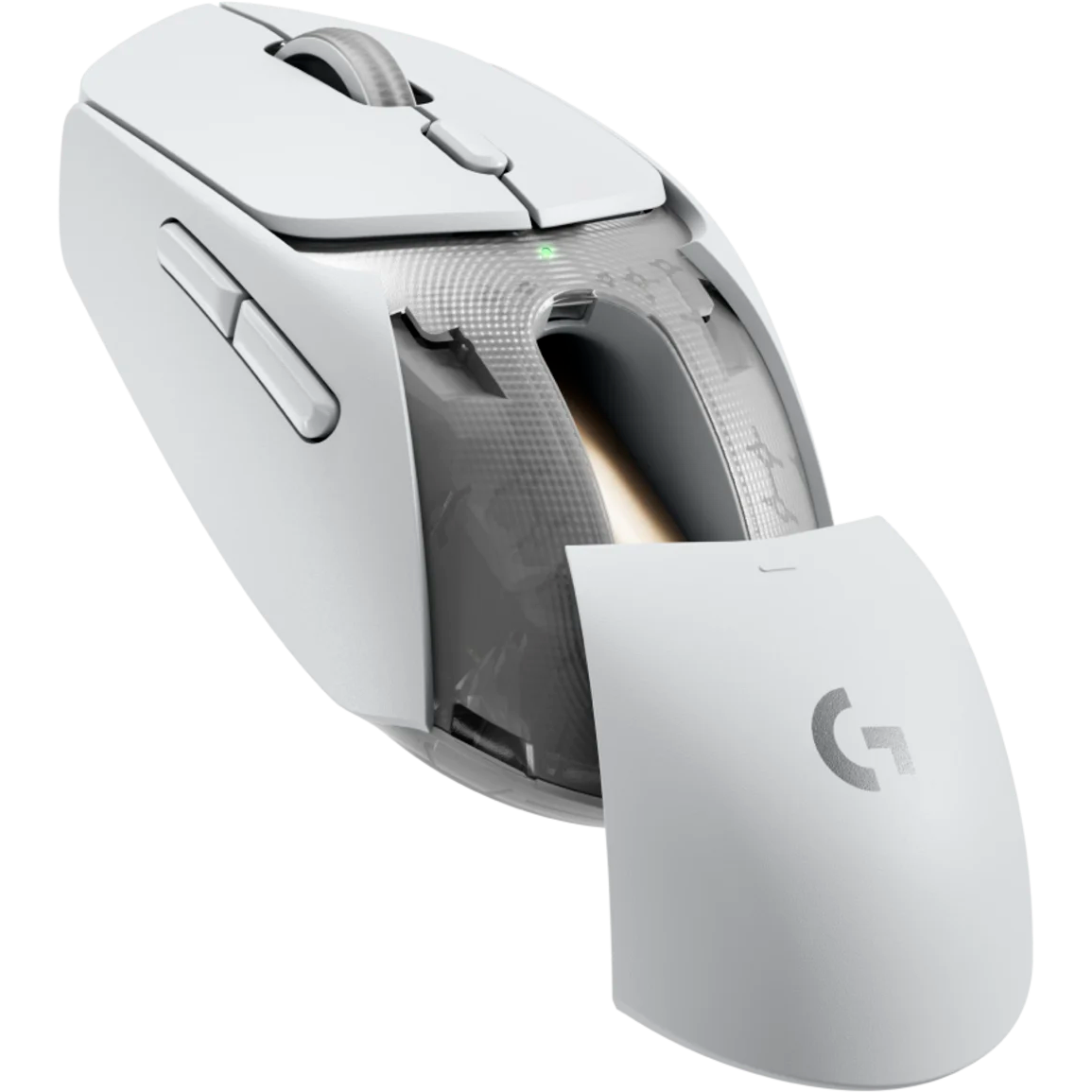 Souris Logitech G309 Lightspeed White (910-007208) - photo 4
