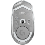 Souris Logitech G309 Lightspeed White (910-007208)