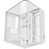 Boîtier Mars Gaming MC-INFINIOLITE White (MCINFINIOLITEW)