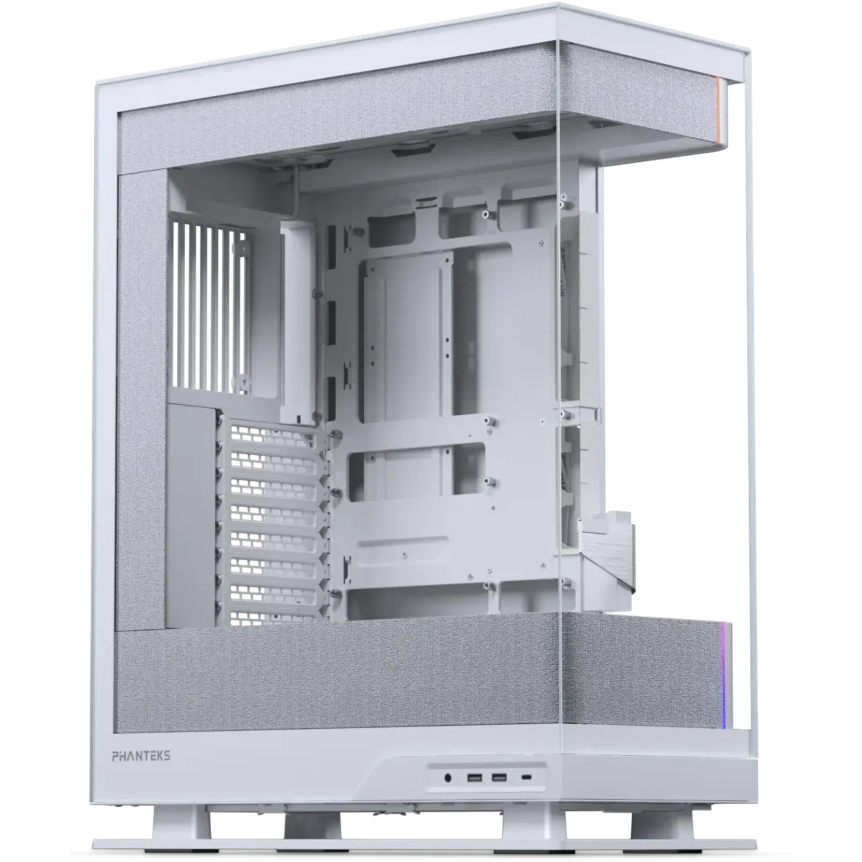 Boîtier Phanteks Evolv X2 Matrix White - PH-ES524XM_DMW01 - photo 2