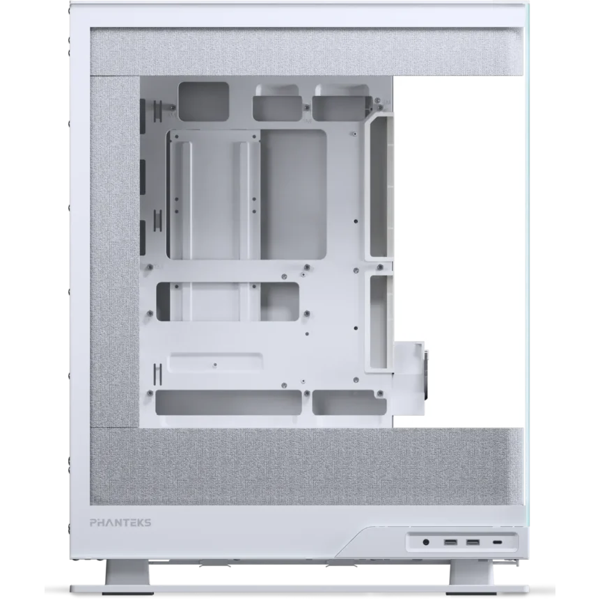 Boîtier Phanteks Evolv X2 Matrix White - PH-ES524XM_DMW01 - photo 3