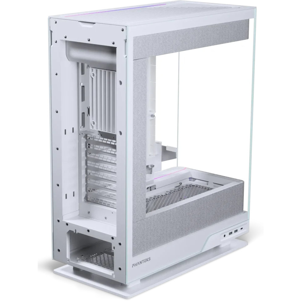 Boîtier Phanteks Evolv X2 Matrix White - PH-ES524XM_DMW01 - photo 4