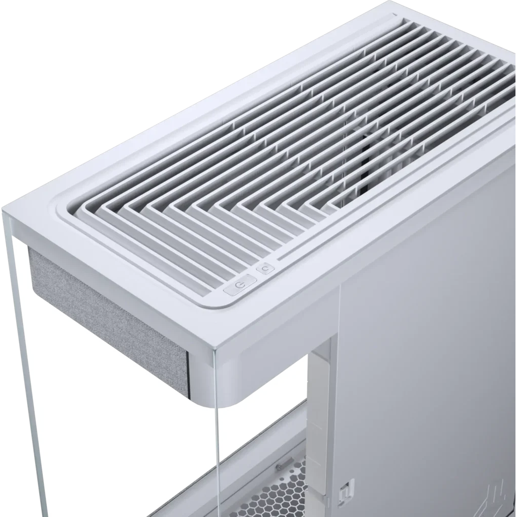 Boîtier Phanteks Evolv X2 Matrix White - PH-ES524XM_DMW01 - photo 9