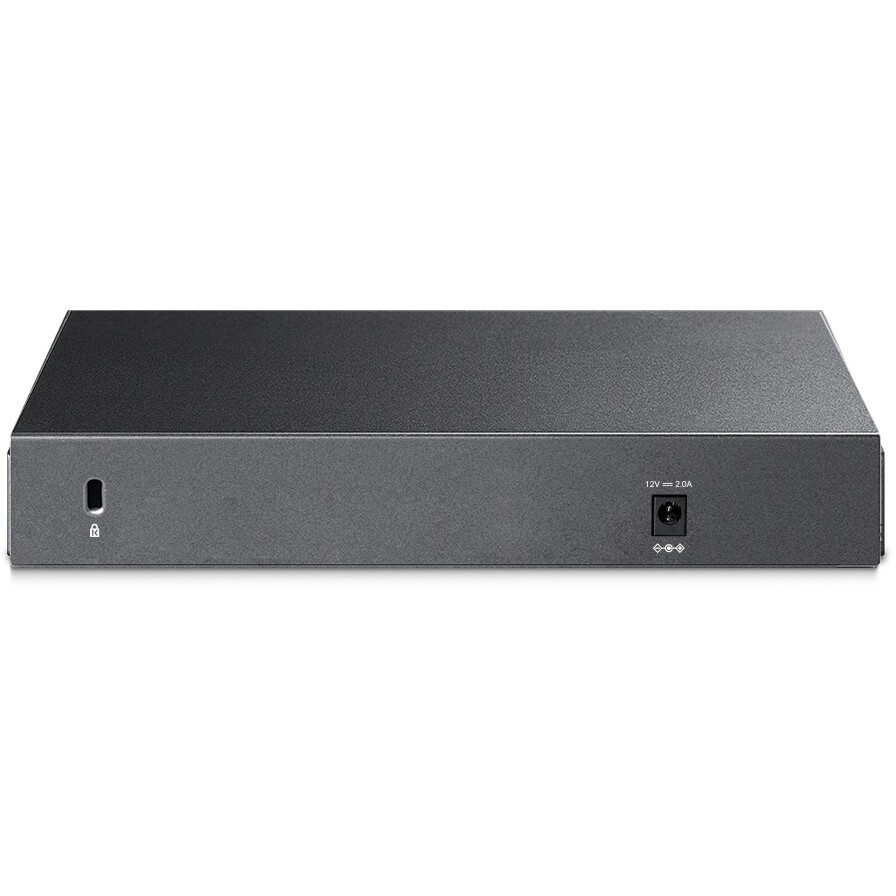 Commutateur (switch) TP-Link TL-SG108-M2 - photo 3