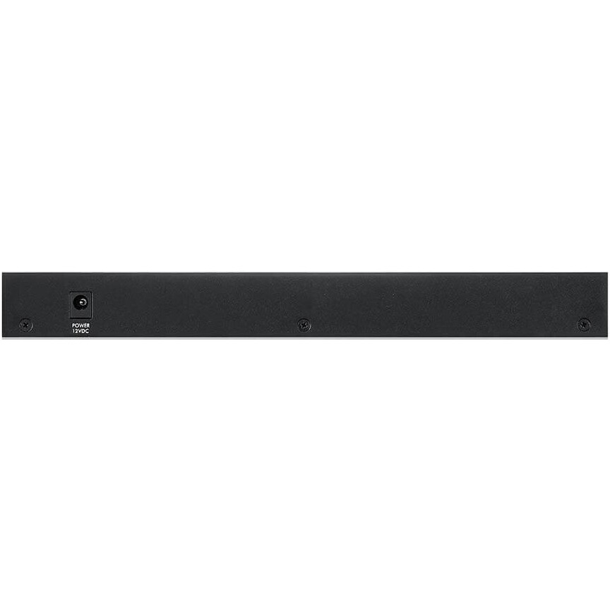 Commutateur (Switch) Zyxel GS1915-8 - photo 3