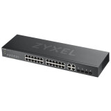 Commutateur (switch) Zyxel GS1920-24V2