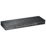 Commutateur (switch) Zyxel GS1920-24V2