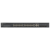 Commutateur (switch) Zyxel GS1920-24V2