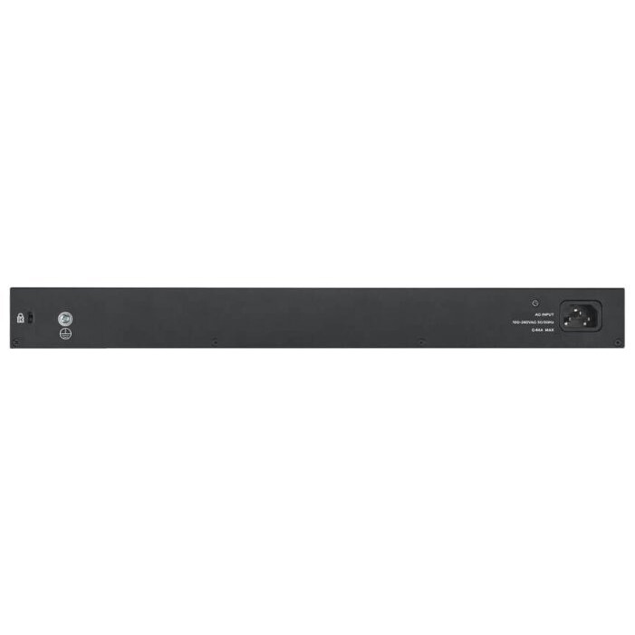 Commutateur (switch) Zyxel GS1920-24V2 - photo 4
