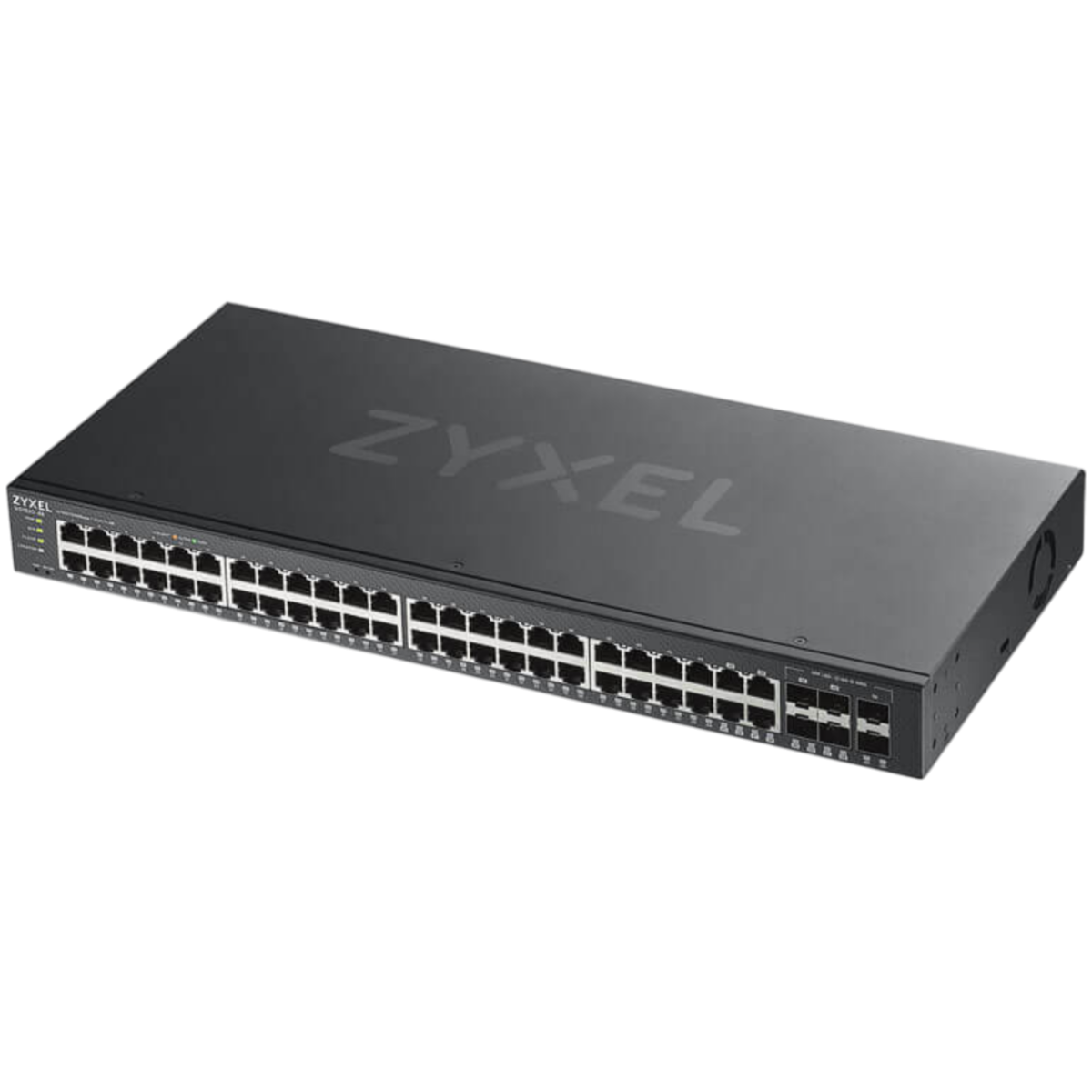 Commutateur (switch) Zyxel GS1920-48V2