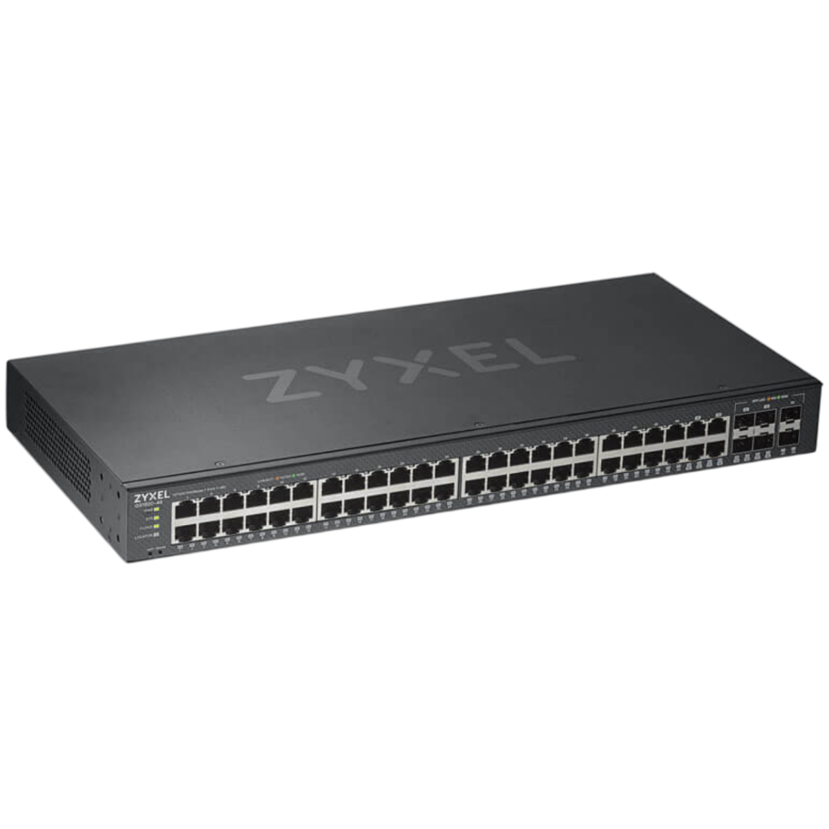 Commutateur (switch) Zyxel GS1920-48V2 - photo 2