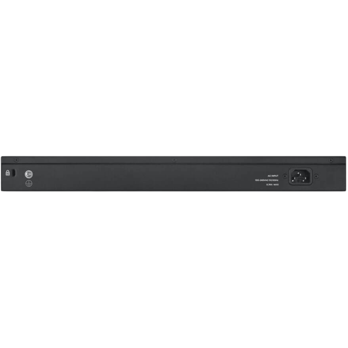 Commutateur (switch) Zyxel GS1920-48V2 - photo 3