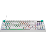 Clavier Logitech G316 X 98 White (920-014227)