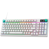 Clavier Logitech G316 X 98 White (920-014227)