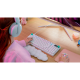 Clavier Logitech G316 X 98 White (920-014227)