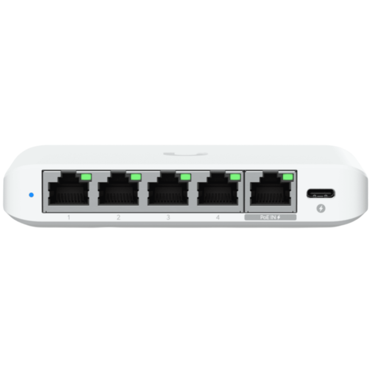 Commutateur (switch) Ubiquiti UniFi Switch Flex Mini 2.5G - USW-FLEX-2.5G-5