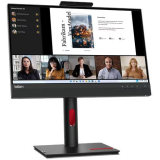 Écran Lenovo 22" ThinkCentre TIO-22 Gen5 (12N9GAR1EU)